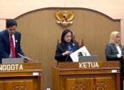 Profil Rospita Vici Paulyn, Ketua Sidang KIP yang Tanyakan KPU Solo soal Pemusnahan Dokumen Jokowi