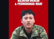 Mahasiswa Rusak Jok Motor di Unpam Mengaku Salah Karena Emosi