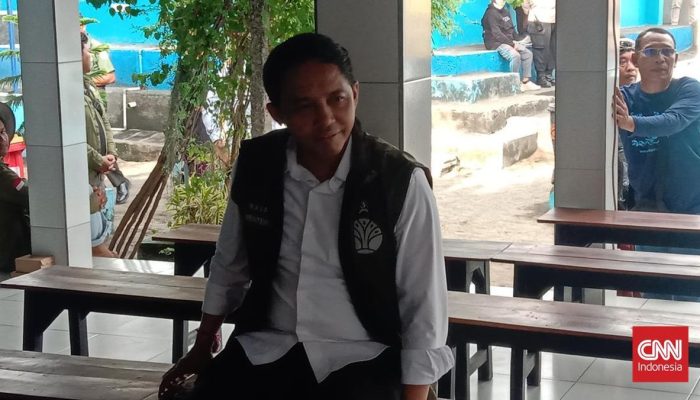 Proyek Aren Menjadi Pilar Rencana Bahan Bakar Hijau Menhut Prabowo