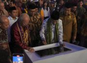 Menag Resmikan Sekolah Tinggi Agama Khonghucu Pertama di Indonesia