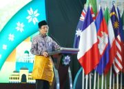 Diplomasi Perdamaian Prabowo di Kampus dengan Peran Kunci Empat UIN