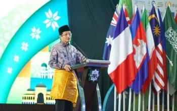 Diplomasi Perdamaian Prabowo di Kampus dengan Peran Kunci Empat UIN