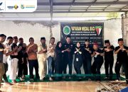 Dosen dan Mahasiswa Gelar PKM Seni Debus Banten untuk Produksi Film Dokumenter Puitis