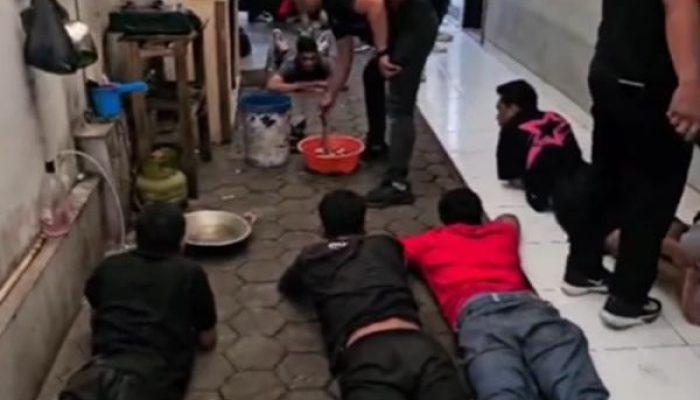 Polisi Amankan Komplotan Pencuri Modus Debt Collector di Jaktim Setelah 10 Kali Beraksi