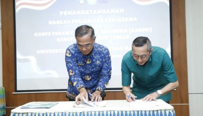 Mataram Gratiskan Biaya Kuliah untuk ASN, Begini Caranya
