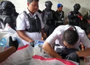 Jelang Nataru, Polri Lakukan Operasi Narkoba di Diskotek dan Bar Besar-besaran