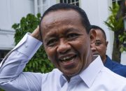 Potensi Barang Ini Menjadi Wakil Presiden