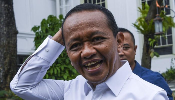 Potensi Barang Ini Menjadi Wakil Presiden
