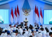 Rakyat Butuh Hasil Cepat dan Tak Boleh Banyak Omong Kosong