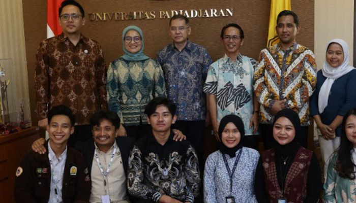 Riwayat Pendidikan I Made Joni Anak Yatim Pedagang Buah Pasar Bali Masuk Top Ilmuwan Dunia