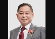 Pendidikan Ignasius Jonan, Mantan Dirut KAI yang Dipanggil Presiden Prabowo ke Istana