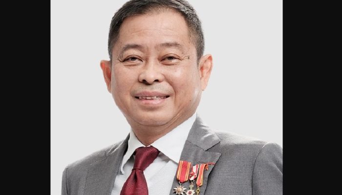 Pendidikan Ignasius Jonan, Mantan Dirut KAI yang Dipanggil Presiden Prabowo ke Istana