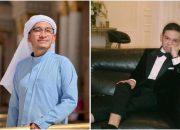 Jordi Onsu Tidak Pernah Berbicara dengan Ruben Onsu Sejak 2020