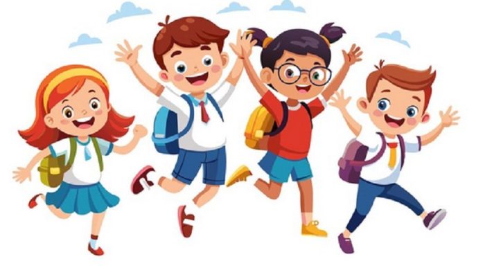 Jadwal Libur Sekolah Semester Ganjil 2025 2026 Lengkap