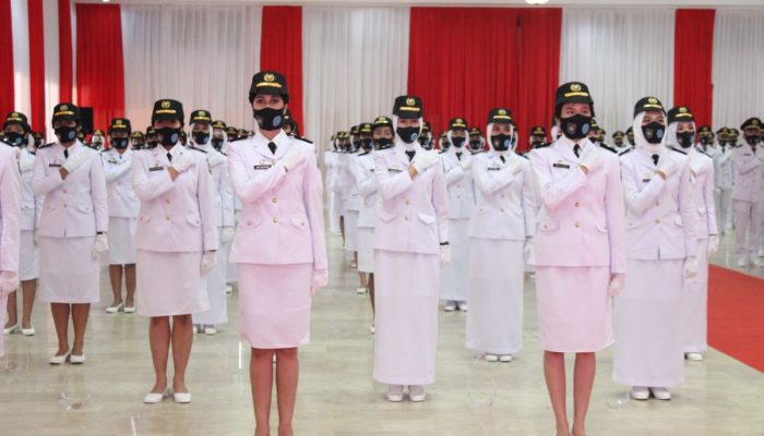 Panduan dan Ketentuan Pendaftaran Sekolah Kedinasan STMKG