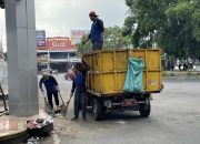 Posko Aliansi Masyarakat Pati Dihapus Setelah Pemakzulan Bupati Gagal