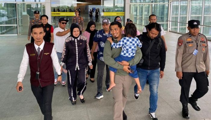 Kasus Bilqis Ungkap Jaringan Bisnis Adopsi Ilegal dan Penculikan Bayi