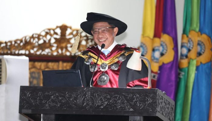 Kebijakan Pemerintah Daerah Harus Berdasarkan Data dan Teori Teruji