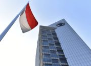 Puncak Kinerja Penelitian dan Pengabdian Masyarakat PTS oleh Universitas Tarumanagara