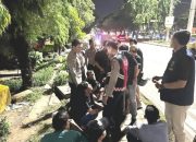 Sopir dan Kenek Mobil Boks Dikeroyok Preman di Grogol Petamburan