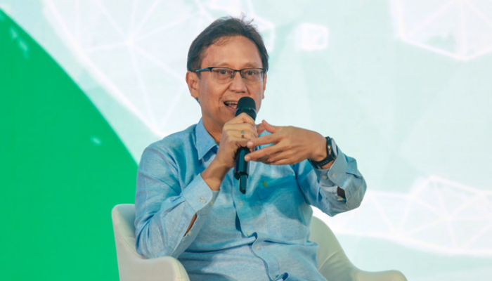 Target Menkes Tingkatkan Usia Harapan Hidup dari 72 Menjadi 75 Tahun dan Strateginya