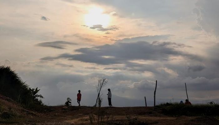 Potensi Hujan Lebat yang Perlu Diwaspadai di Beberapa Daerah
