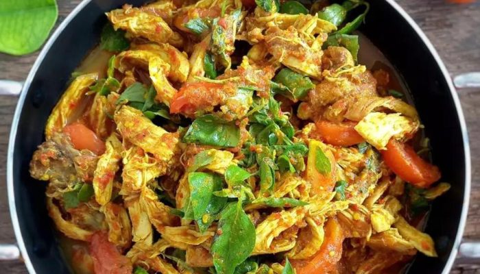 7 Usaha Lauk Rumahan 2026 yang Selalu Laku dengan Modal Belanja Harian