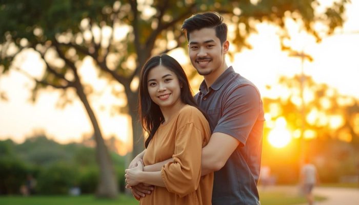 3 Desember Hari Apa? Ayo Rasakan Manfaat Luar Biasa dari Pelukan