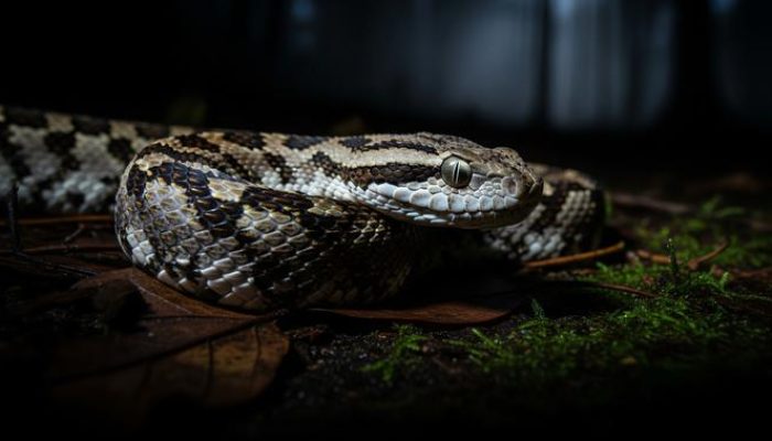 4 Jenis Ular Malam Hari, Kenali Perilaku dan Habitatnya