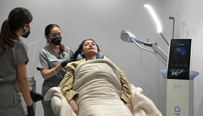 Fokus pada Kesehatan Mental, Ketenteraman Jiwa, dan Pikiran yang Jelas