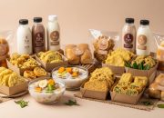 8 Ide Jualan Takjil Bulan Puasa 2026 Paling Laris dengan Modal Kecil