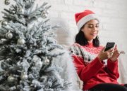 100 Lebih Ucapan Natal Terbaik yang Menyentuh Hati dan Penuh Makna