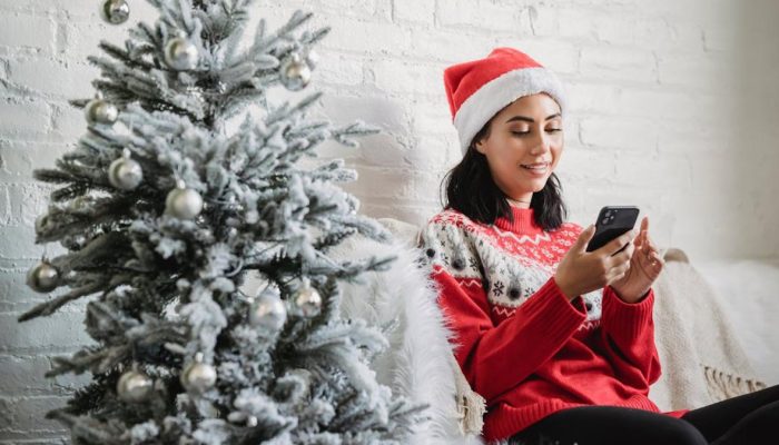 100 Lebih Ucapan Natal Terbaik yang Menyentuh Hati dan Penuh Makna