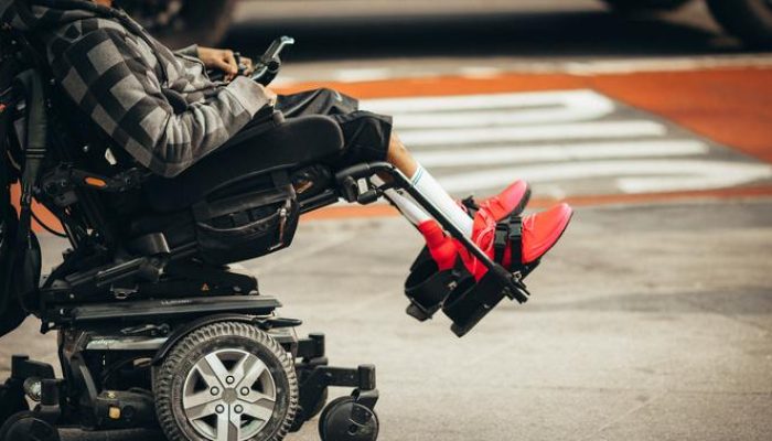 Ancaman Penyakit Tidak Menular Bagi Penyandang Disabilitas