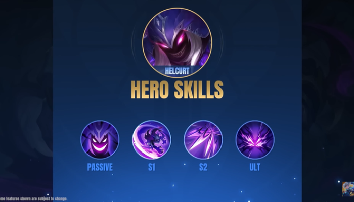 Counter Helcurt Efektif untuk Mengatasi Sang Iblis