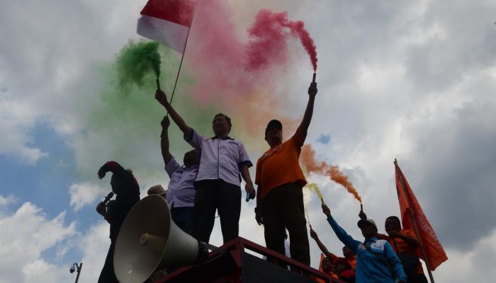 Mengenal Omnibus Law: Pengertian, Implementasi, dan Dampaknya Secara Mendalam