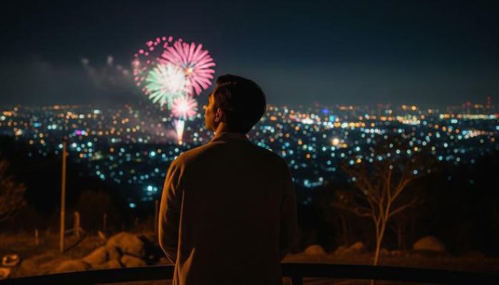 20 Ungkapan Wishlist Tahun Baru 2026 untuk Menyambut Awal yang Segar