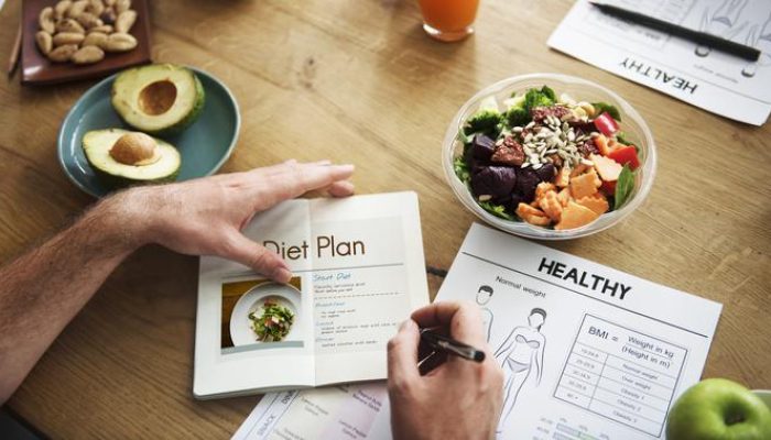 8 Makanan Menenangkan untuk Mengatasi Stres Secara Alami