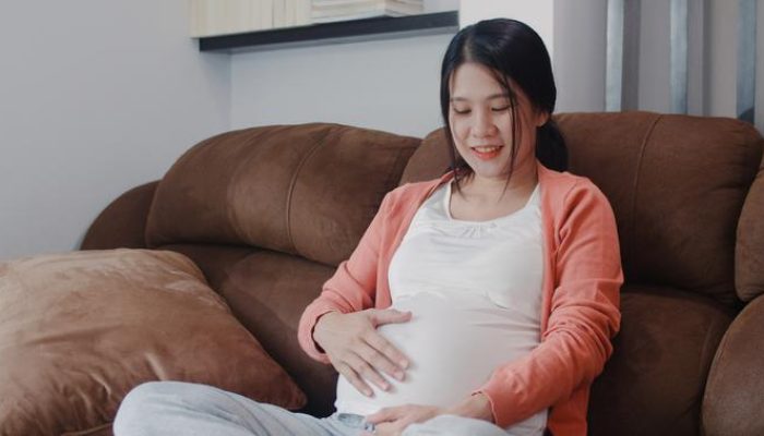 Hari Ibu 22 Desember 2025 POGI Pentingnya Memantau Kehamilan Sejak Awal