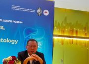 Penanganan Kanker Hati dengan Microwave Ablation Terapi Minimal Invasif Pemulihan Cepat