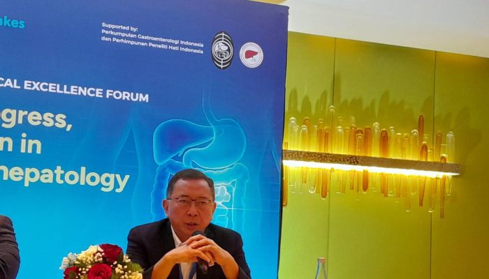 Penanganan Kanker Hati dengan Microwave Ablation Terapi Minimal Invasif Pemulihan Cepat