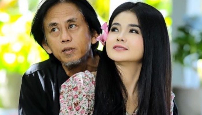 Karina Ranau Ceritakan Tangisan Terakhir Epy Kusnandar Saat Warung Makan Ramai