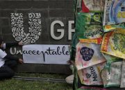 Aktivis Lingkungan Terima Kiriman Bangkai Ayam: ‘Jagalah Ucapanmu’