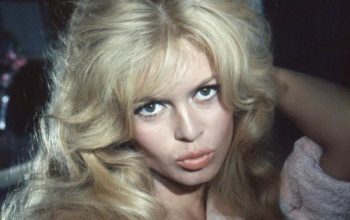 Aktris Prancis Brigitte Bardot Dirawat di Rumah Sakit Sebelum Meninggal Dunia