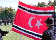 Pesan Wagub Aceh Tentang Insiden Pengibaran Bendera Bulan Bintang
