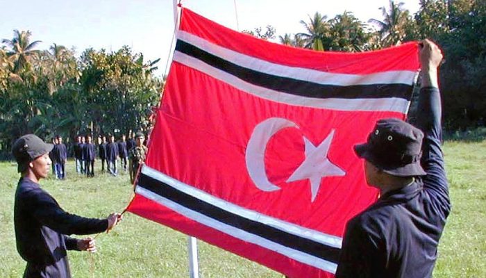 Pesan Wagub Aceh Tentang Insiden Pengibaran Bendera Bulan Bintang