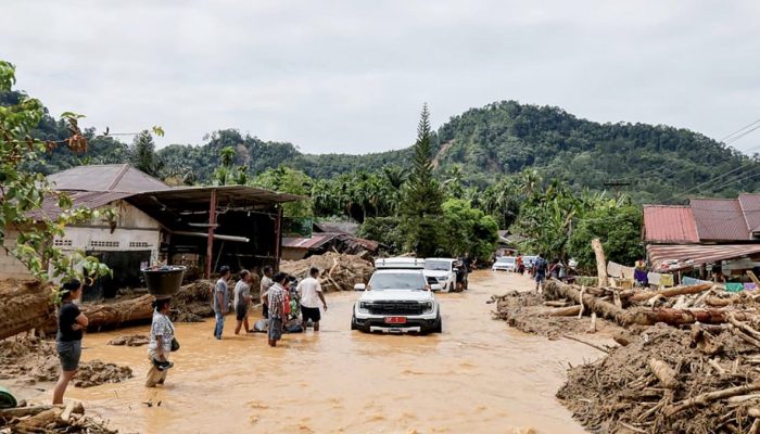 Listrik di Wilayah Tapanuli Akan Segera Menyala Menurut Bobby