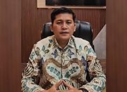 Bupati Aceh Selatan Mirwan MS Diberhentikan Sementara secara Resmi