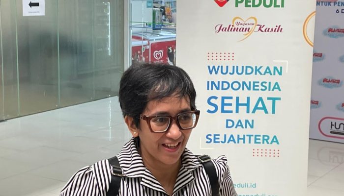 Bursa Kerja Disabilitas Pupuk Harapan untuk Kalangan Difabel di Okezone Edukasi