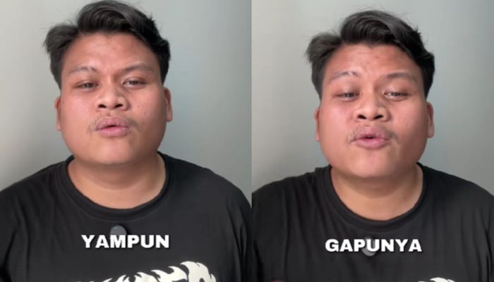 Guru SD di Brebes Nonton Konser Dewa 19 Pakai Dana BOS, Netizen: Ana-Ana Bae